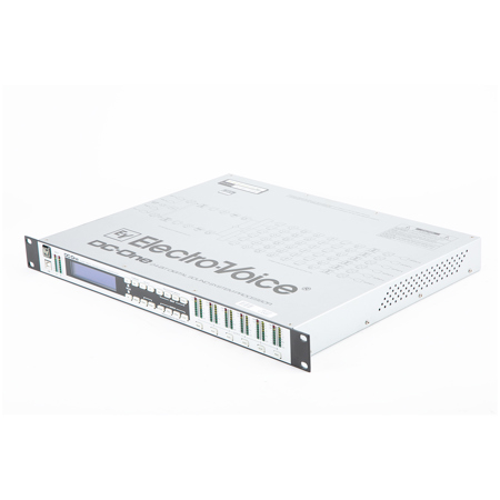 Electro-Voice DC-One-NA 120V 2-in-6 Digital Speaker Controller - SKU#1865426
