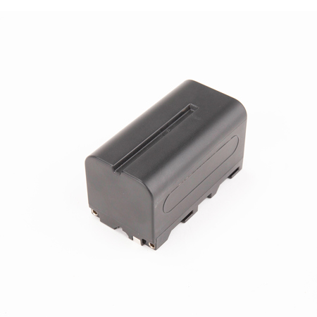 Atomos 5200mAh Battery for Monitors/Recorders - SKU#1865491