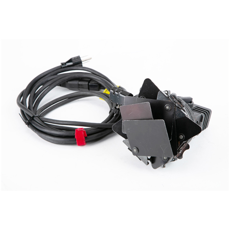 Lowel ViP Pro-Light (120VAC/12VDC)#P2-10 - SKU#1865497