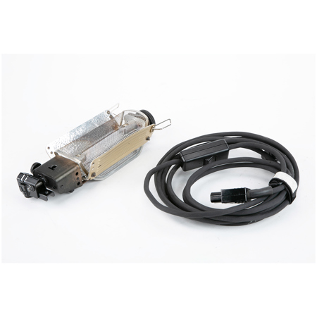 Lowel Tota-Light Tungsten Flood Light (120-240 VAC) - SKU#1865589