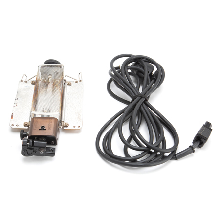 Lowel Tota-Light Tungsten Flood Light (120-240 VAC) - SKU#1865725