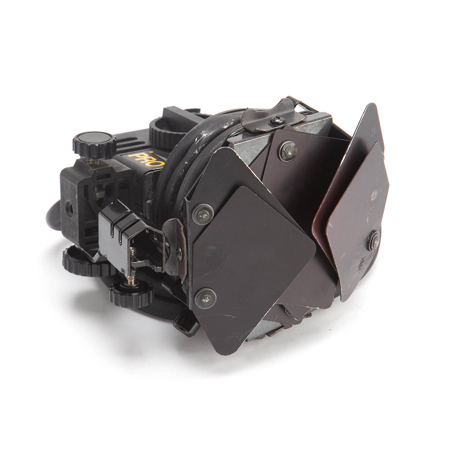 Lowel ViP Pro-Light (120VAC/12VDC)#P2-10 - SKU#1865742