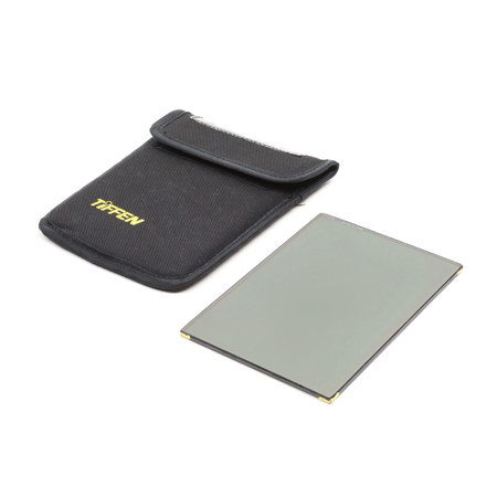 Tiffen 4x5.65" Neutral Density 0.6 Infrared Filter - SKU#1865791