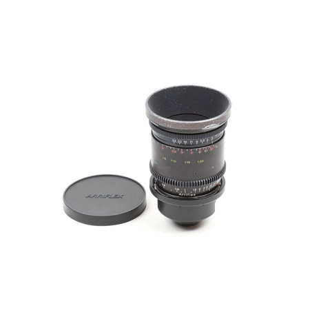 Arri/Zeiss Makro-Planar 60mm T3 T* S35 Super 35 Lens - PL Mount SKU#1865950