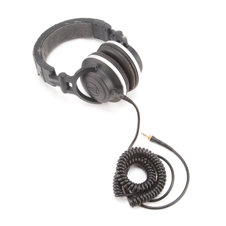 USED Audio-Technica Consumer ATH-PRO700MK2 Professional DJ
