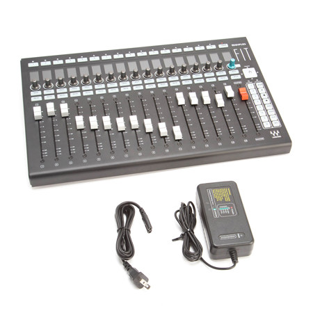 Waves FIT Controller for Emotion LV1 Mixer - SKU#1866145