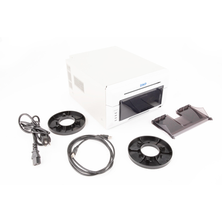 DNP DS620A Dye Sub Professional Photo Printer - SKU#1866148