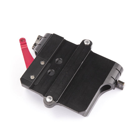 Tilta 15mm Studio Offset Standard to ARRI Standard Baseplate - SKU#1866703