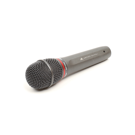 Audio-Technica AE-4100 Vocal Microphone - SKU#1866909