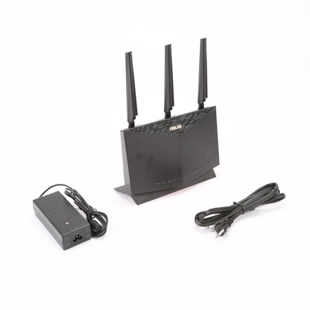 ASUS RT-AX86U AX5700 Wireless Dual-Band Wi-Fi 6 Gaming Router