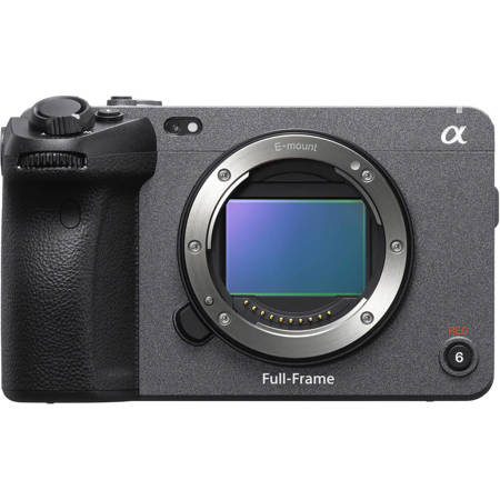 Sony FX3 Full-Frame Cinema Line Camera - SKU#1867082
