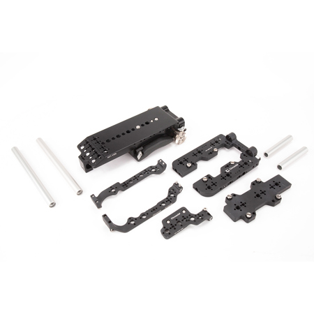 Chrosziel Advanced Cage Kit for Sony Burano Cinema Camera