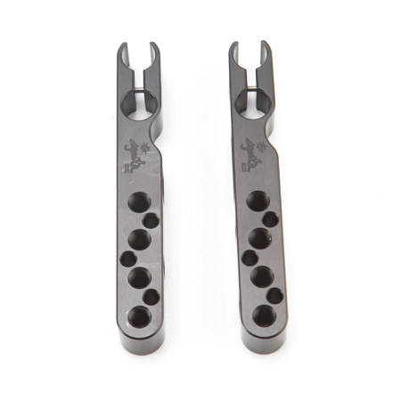 Ignite Digi Accessory Mounts for Movi Pro - SKU#1867169