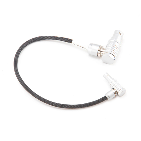 Ignite Digi 3-Pin Lemo to Ranger + V-Raptor-XL Power Cable