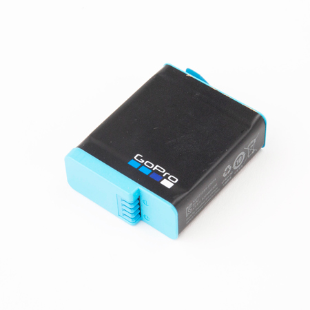 GoPro Rechargeable Battery for HERO9 Black