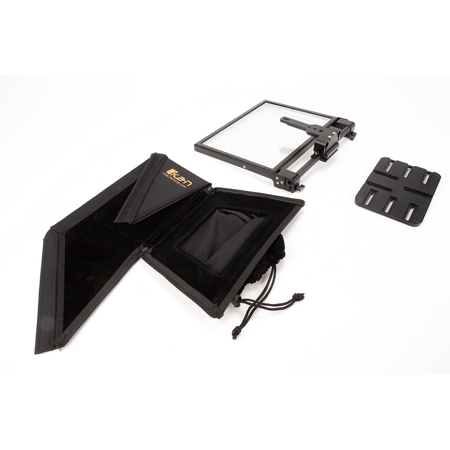 Ikan Elite Universal Tablet & iPad Teleprompter for Light Stand