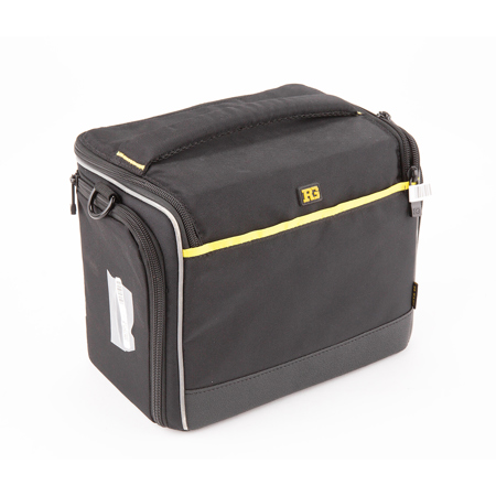 RUGGARD ONYX 45 SHOULDER BAG