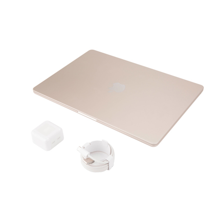 MacBook本体 Mac Book Air Liquid Retina 15.3 MQKU3J/A Amazon.com: Apple MacBook Air 13.6