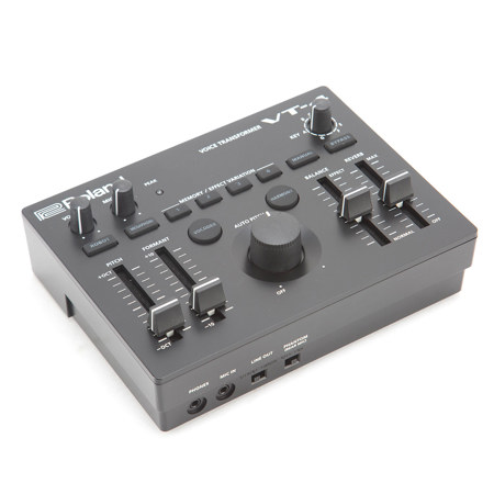 Roland VT-4 Voice Transformer - SKU#1867568