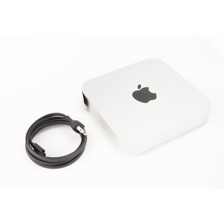 Apple Mac Mini Desktop Computer - Early 2023 SKU#1867745