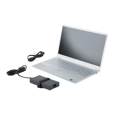 Dell Inspiron 15-7591 15.6" Full HD Notebook Computer - Silver SKU#1867840