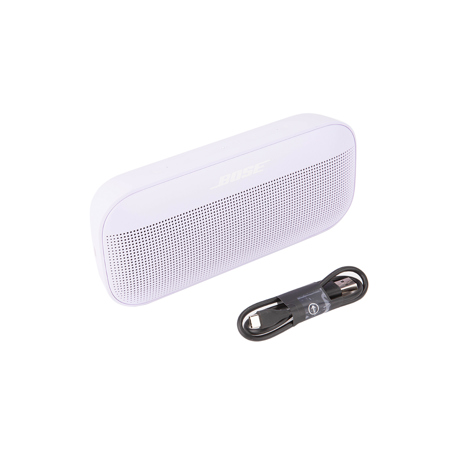 Bose SoundLink Flex Bluetooth Speaker, Chilled Lilac