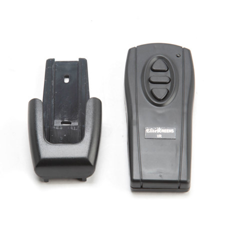 Elite Screens ZSP-IR Remote Control for Electric Projector Screens - SKU#1868233