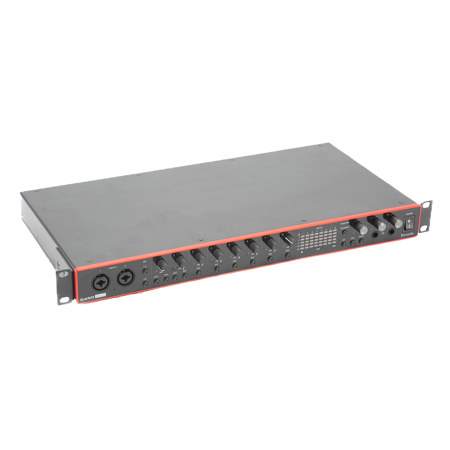Focusrite Scarlett 18i20 3rd Gen USB Interface - SKU#1868277