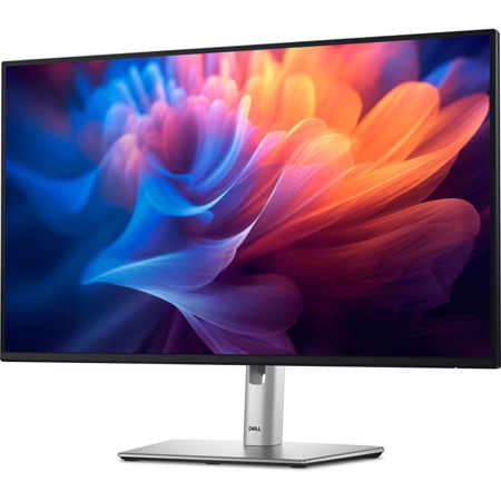 Dell P2725H 27" 16:9 Full HD 100Hz IPS LCD Monitor - SKU#1868308