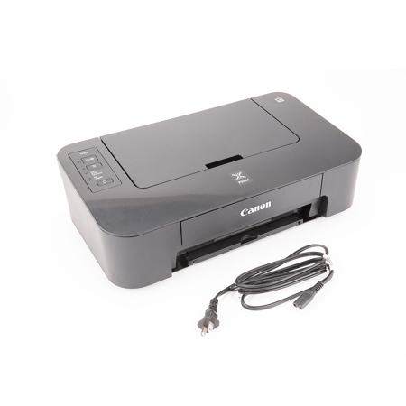 Canon PIXMA TS202 Inkjet Printer - SKU#1868404