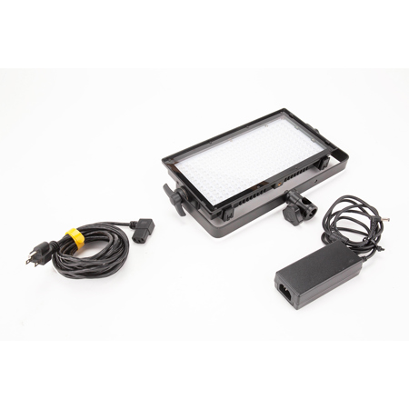 Genaray SpectroLED Essential 240 Bi-Color LED Light - SKU#1868412