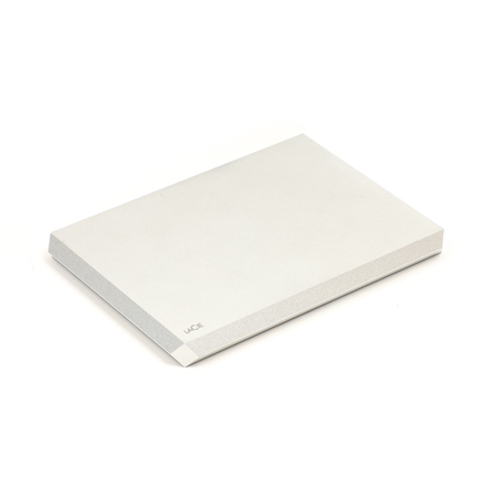 LaCie 1TB USB 3.0 Type-C Mobile Drive, Moon Silver