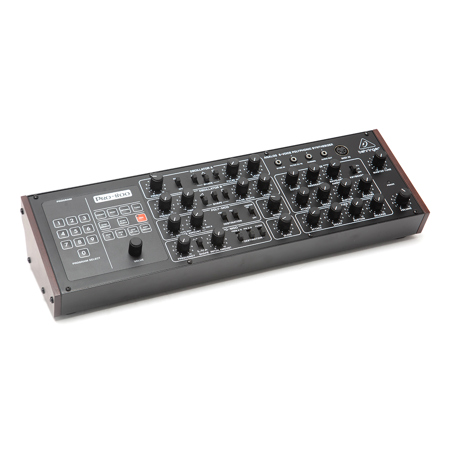 鍵盤楽器 behringer PRO-800 Behringer Pro-800 – United States