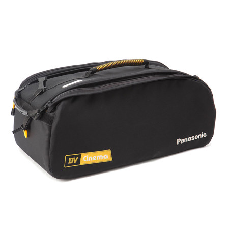 Kata Panasonic CCS-100 Soft Carrying Case for AG-DVX100 DV Camcorder SKU#1868643