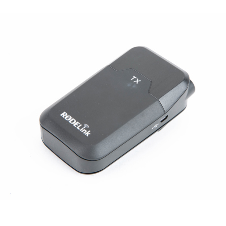 Rode Microphones TX-BELT Beltpack Wireless Transmitter for Digital Wireless System