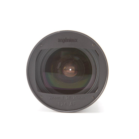Angenieux 28-70mm f/2.6 AF Zoom Lens for Nikon
