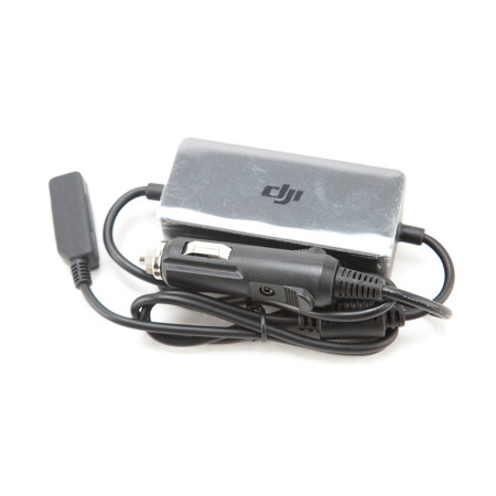 DJI Part 11 Car Charger for Mavic 2 Drone - SKU#1868890