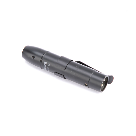 Shure RK100PK RFI Resistant Preamp for MX Microphones - SKU#1868919