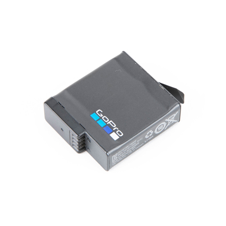GoPro Rechargeable Battery for HERO5, HERO6, & HERO7 Black