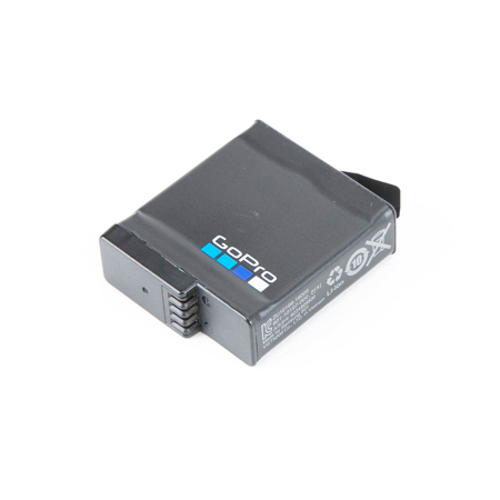 GoPro Rechargeable Battery for HERO5, HERO6, & HERO7 Black