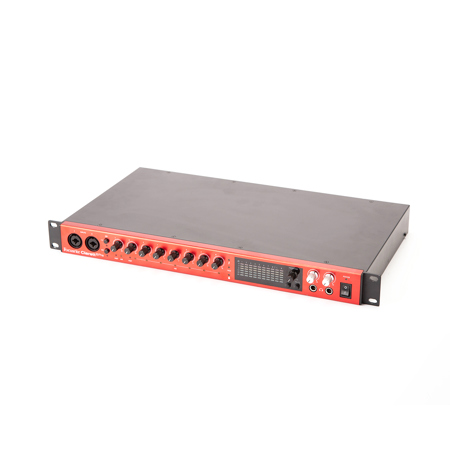 DTM・DAW Clarett 8Pre USB Clarett+ 8Pre | Focusrite