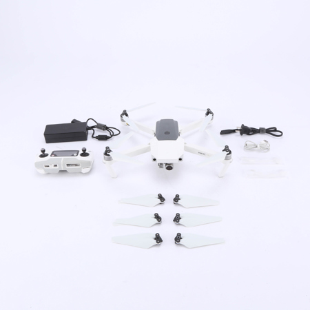 DJI Mavic Pro Alpine White Drone - SKU#1869310