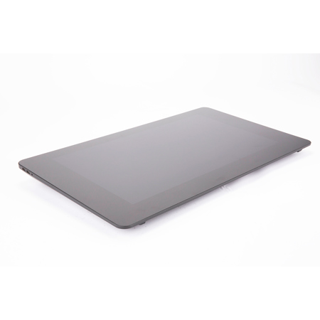 Wacom Cintiq Pro 24" 4K UHD IPS Creative Pen Display with Built-In Stand and Pro Pen 2