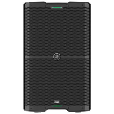 Mackie SRM215 V-Class 15" 2000W High-Performance Powered Loudspeaker SKU#1869363