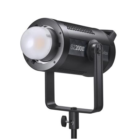 Godox SZ200Bi Bi-color Zoomable LED Video Light