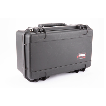 Sony SKB Hard Carrying Case for HXR-NX100 and PXW-Z150 Camcorder - SKU#1869811