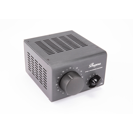 Bugera PS1 POWER SOAK パワーアッテネーター、 ケーブル付 Amazon.com: Bugera POWER SOAK PS1 Passive 100 Watt Power