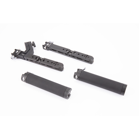 DJI DJI R Twist Grip Dual Handle for DJI RS 2 & RSC 2