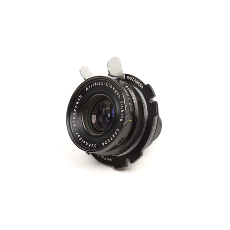 USED Schneider 10mm f1.8 Arriflex-Cinegon Lens - SKU#1870093