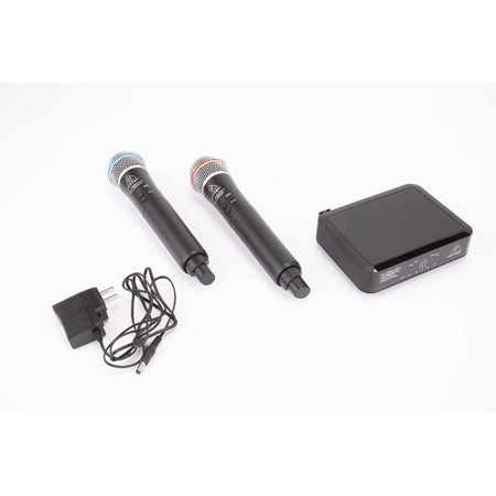 Behringer ULTRALINK ULM302MIC High-Performance 2.4GHz Digital Wireless System